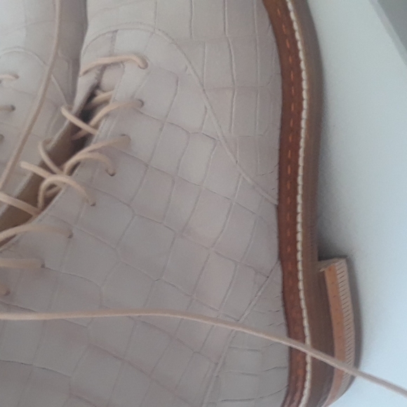 GABRIELA HEARST..host pick 9/16...ROBIN BOOT..38 - Picture 4 of 12